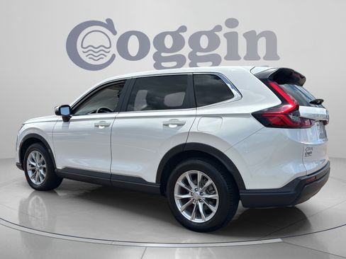Certified 2023 Honda CR-V EX-L image 3