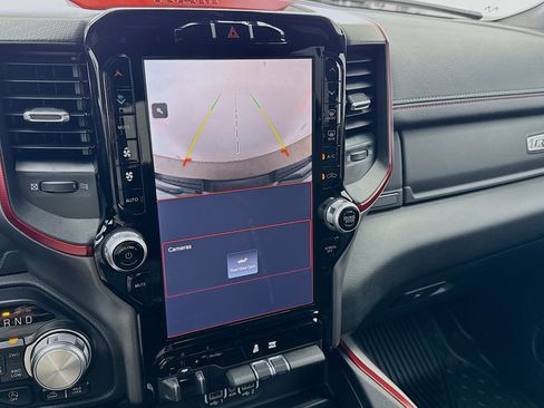 Used 2023 RAM 1500 Rebel w/ Rebel Level 1 Equipment Group AWD/4WD image 10