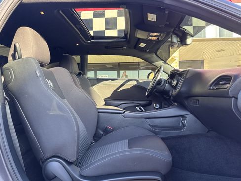 Used 2019 Dodge Challenger R/T Scat Pack image 28