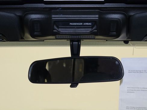 New 2026 Jeep Wrangler Sport image 25