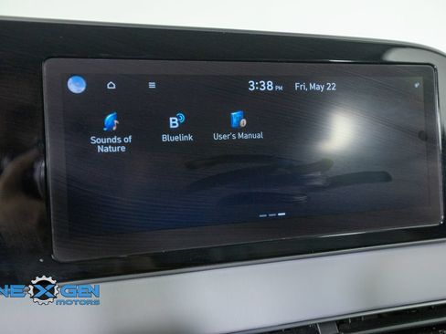 Used 2022 Hyundai Palisade SEL w/ 8P Bench Seat Package AWD/4WD image 21