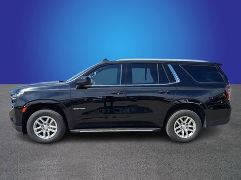 Used 2023 Chevrolet Tahoe LT image 6