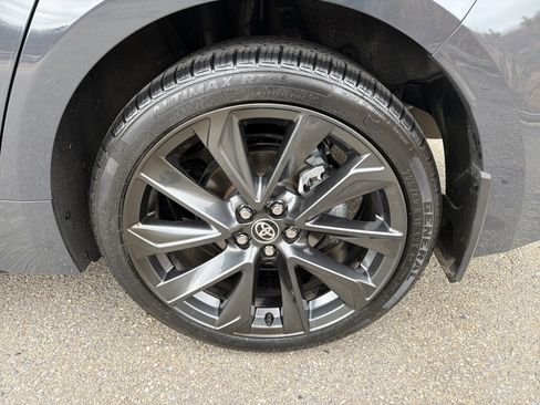 Used 2025 Toyota Corolla SE image 20