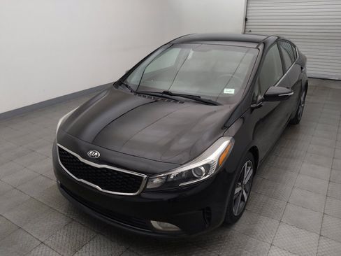 Used 2018 Kia Forte EX FWD image 15