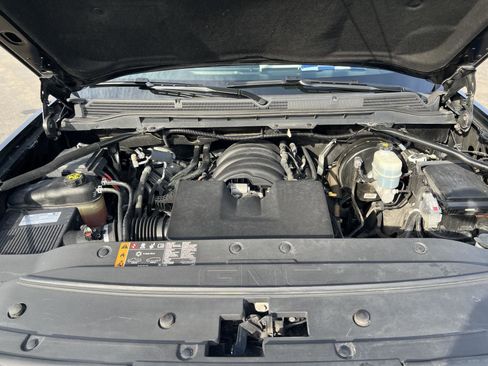 Used 2018 GMC Sierra 1500 2WD Double Cab w/ Sierra Convenience Package image 40