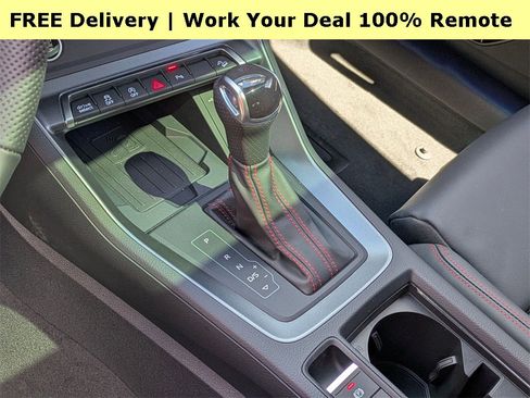 New 2025 Audi Q3 2.0T Premium Plus image 19