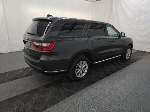 Used 2019 Dodge Durango SXT w/ 3rd Row Seating Group image 4