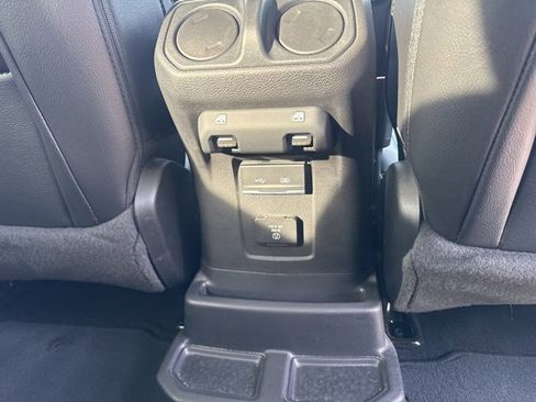 Used 2020 Jeep Wrangler Unlimited Sahara w/ Safety Group image 15