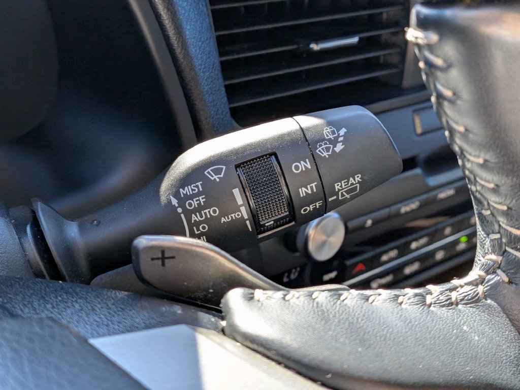 Used 2021 Lexus RX 350 AWD w/ Premium Package image 26