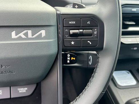 New 2027 Kia Telluride SX X-Line image 25