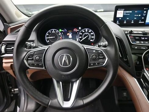 Used 2024 Acura RDX SH-AWD w/ Technology Package image 7