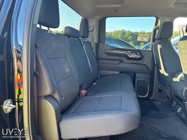 Used 2023 Chevrolet Silverado 1500 LT AWD/4WD image 10