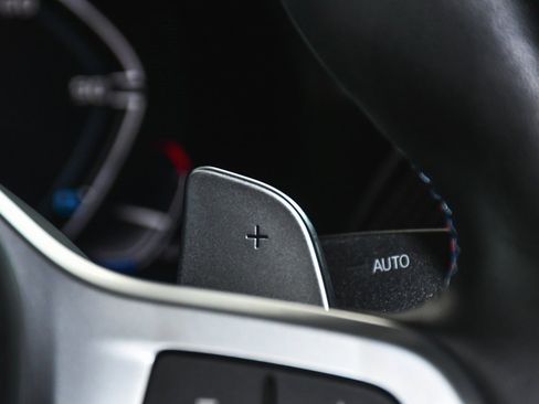 Used 2024 BMW X4 M40i w/ Premium Package image 43