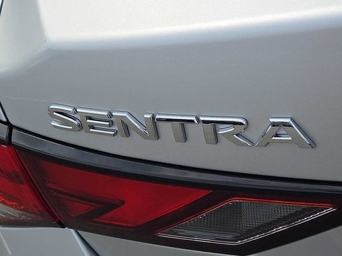 Used 2023 Nissan Sentra SV FWD image 28