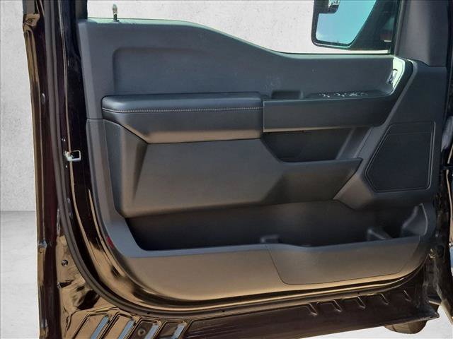 Used 2023 Ford F150 XL w/ STX Appearance Package AWD/4WD image 18