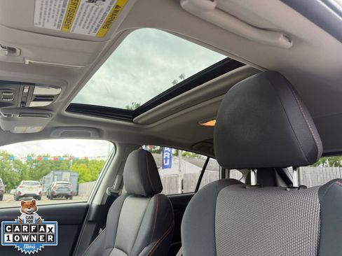 Used 2021 Subaru Crosstrek 2.0i Premium w/ Moonroof Package AWD/4WD image 17