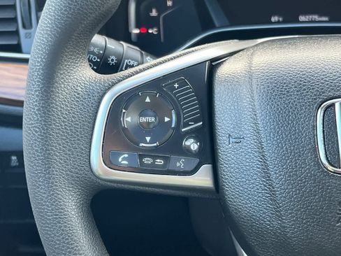 Used 2018 Honda CR-V EX image 26