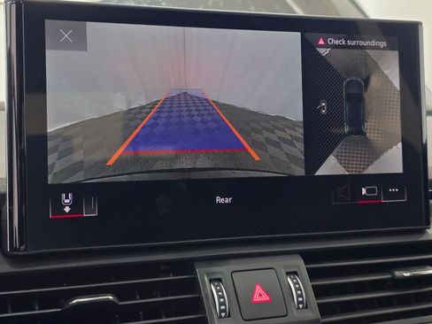 New 2025 Audi Q5 2.0T Premium Plus image 25