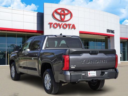 Used 2023 Toyota Tundra SR5 image 3