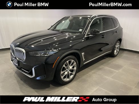 Used 2026 BMW X5 xDrive40i w/ Climate Comfort Package AWD/4WD image 1