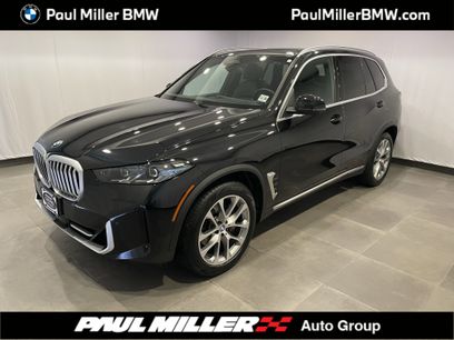 Used 2026 BMW X5 xDrive40i w/ Climate Comfort Package