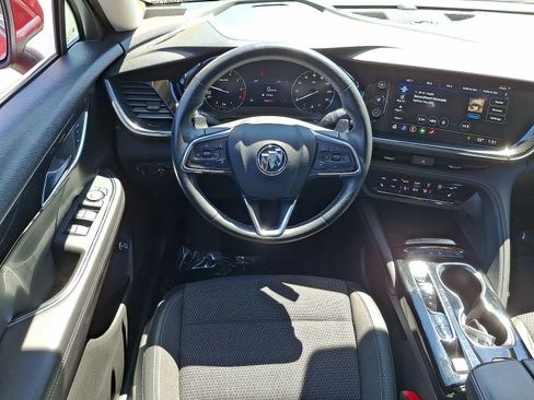 Used 2023 Buick Envision Preferred FWD image 21