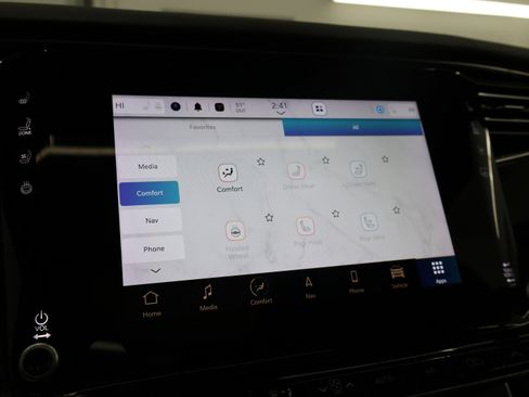 Used 2022 Jeep Wagoneer Series II w/ Premium Group I image 65