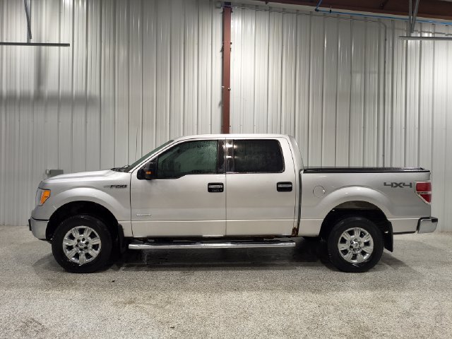 Used 2011 Ford F150 XLT w/ XLT Chrome Pkg AWD/4WD image 9