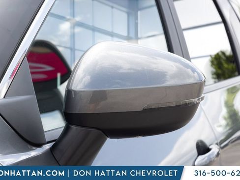 Used 2023 Nissan Rogue SV AWD/4WD image 26