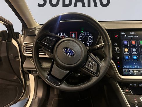 Certified 2024 Subaru Outback Onyx Edition image 11