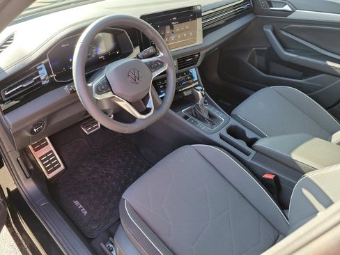 New 2026 Volkswagen Jetta Sport image 30