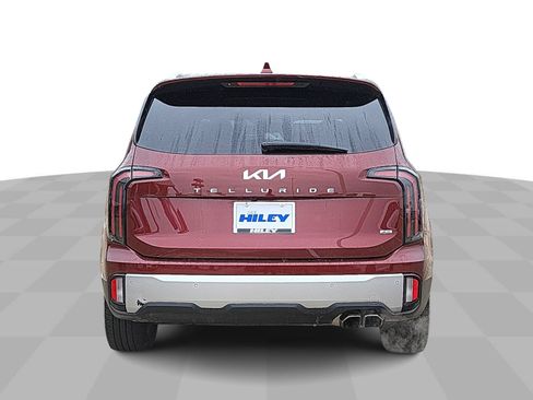 Used 2023 Kia Telluride SX Prestige AWD/4WD image 7