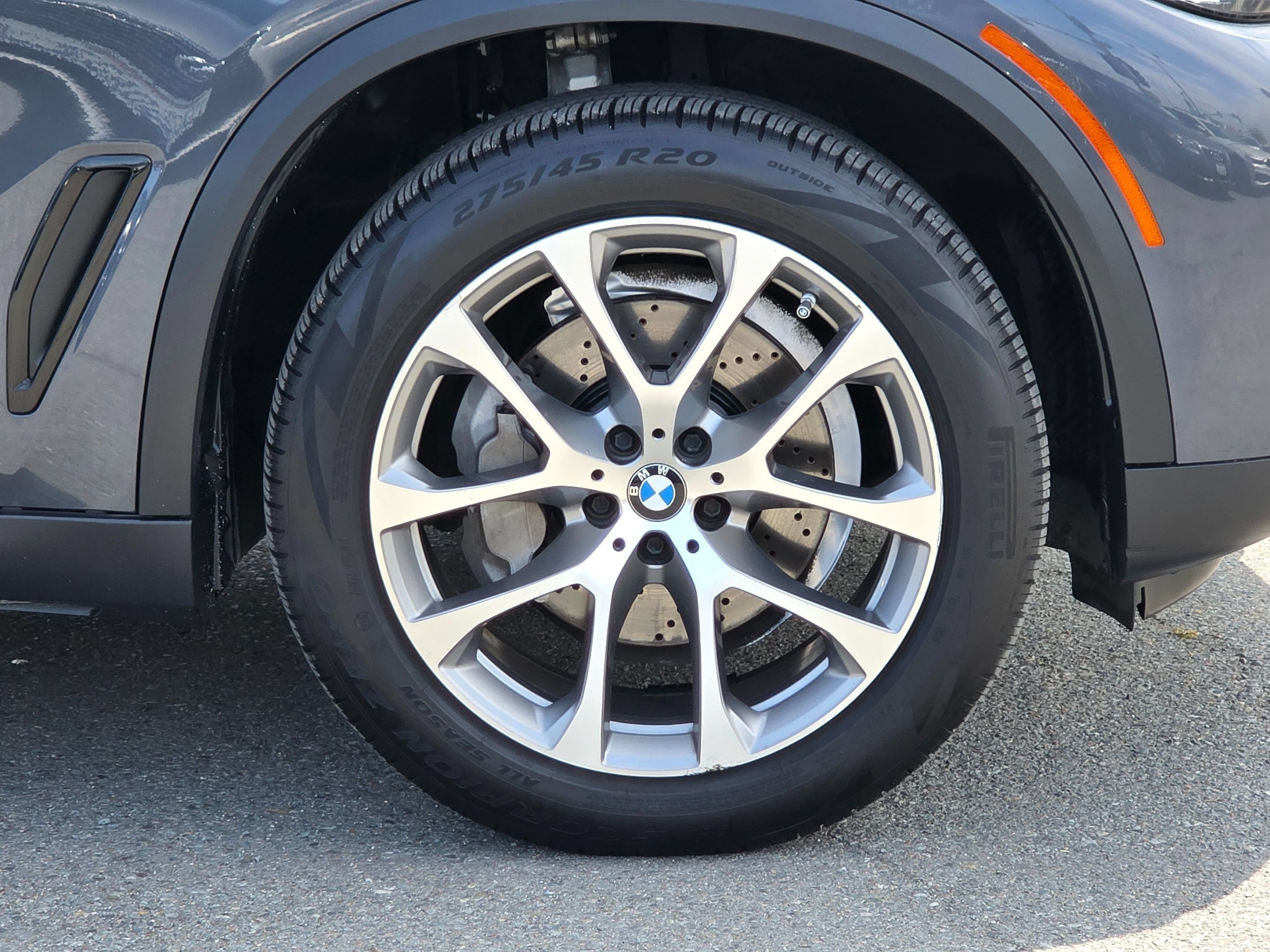 Used 2019 BMW X5 xDrive40i w/ Premium Package 2 AWD/4WD image 7