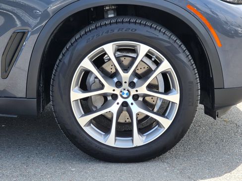 Used 2019 BMW X5 xDrive40i w/ Premium Package 2 AWD/4WD image 7