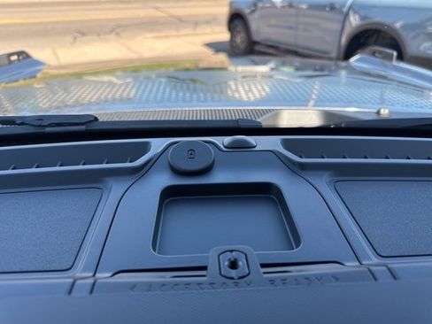 New 2025 Ford Bronco Big Bend w/ Black Diamond Package image 24