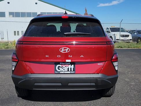 New 2026 Hyundai Kona SEL Sport image 20