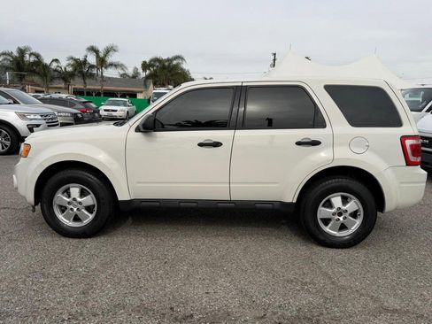 Used 2012 Ford Escape XLS image 10