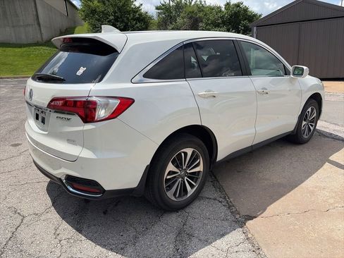 Used 2017 Acura RDX AWD w/ Advance Package image 5