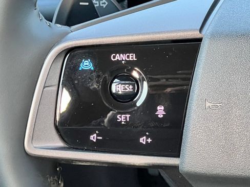 New 2026 Nissan Murano SV AWD/4WD image 25