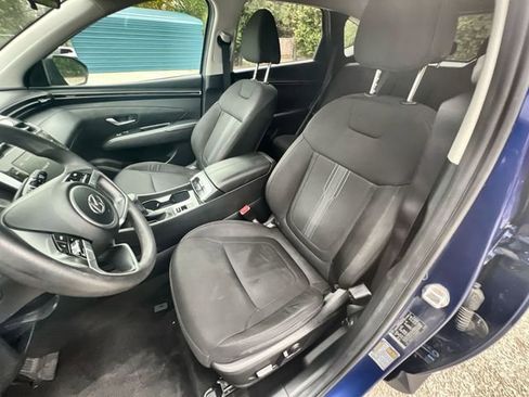 Used 2023 Hyundai Tucson SEL image 18