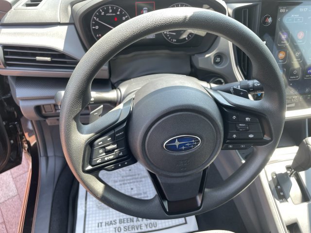 Used 2024 Subaru Crosstrek 2.0i Premium AWD/4WD image 11