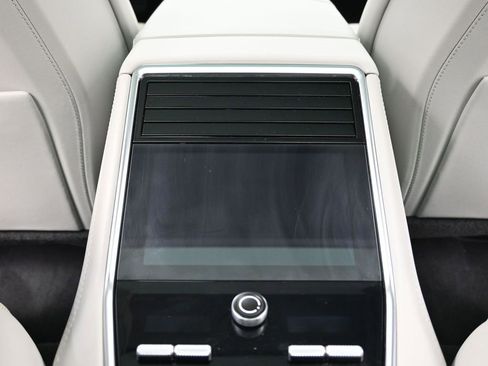 Used 2023 Porsche Panamera Platinum Edition image 8