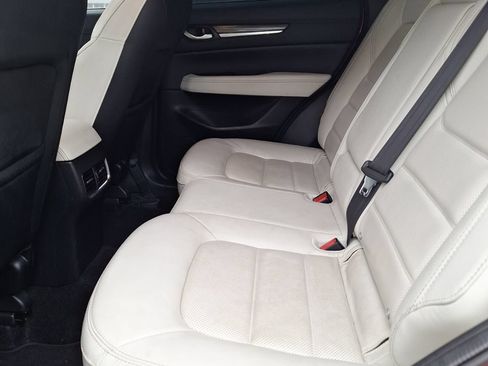 Used 2019 MAZDA CX-5 Grand Touring w/ GT Premium Package AWD/4WD image 16