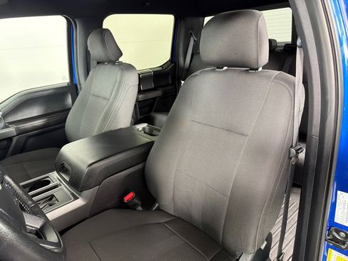 Used 2015 Ford F150 XLT w/ Equipment Group 302A Luxury image 14