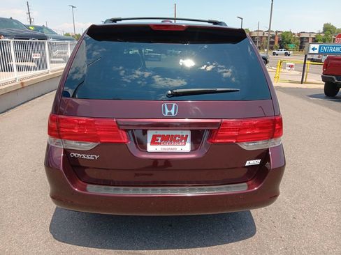Used 2010 Honda Odyssey EX-L image 4