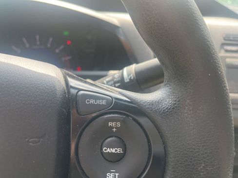 Used 2012 Honda Civic EX image 17