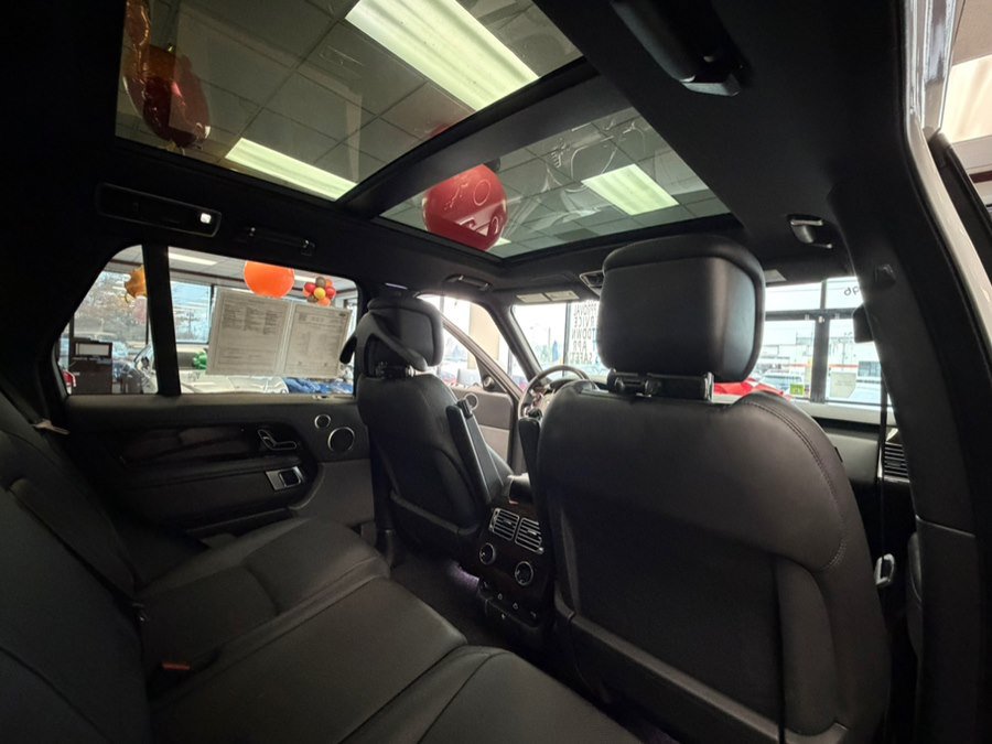 Used 2021 Land Rover Range Rover Westminster Edition AWD/4WD image 59