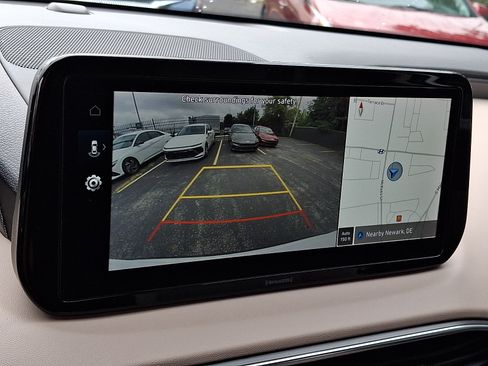 Certified 2023 Hyundai Santa Fe SEL AWD/4WD image 19