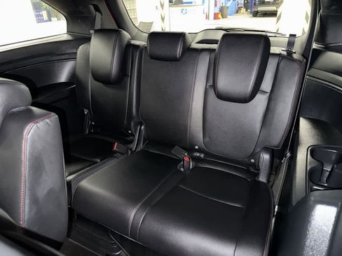 Used 2023 Honda Odyssey Sport image 18