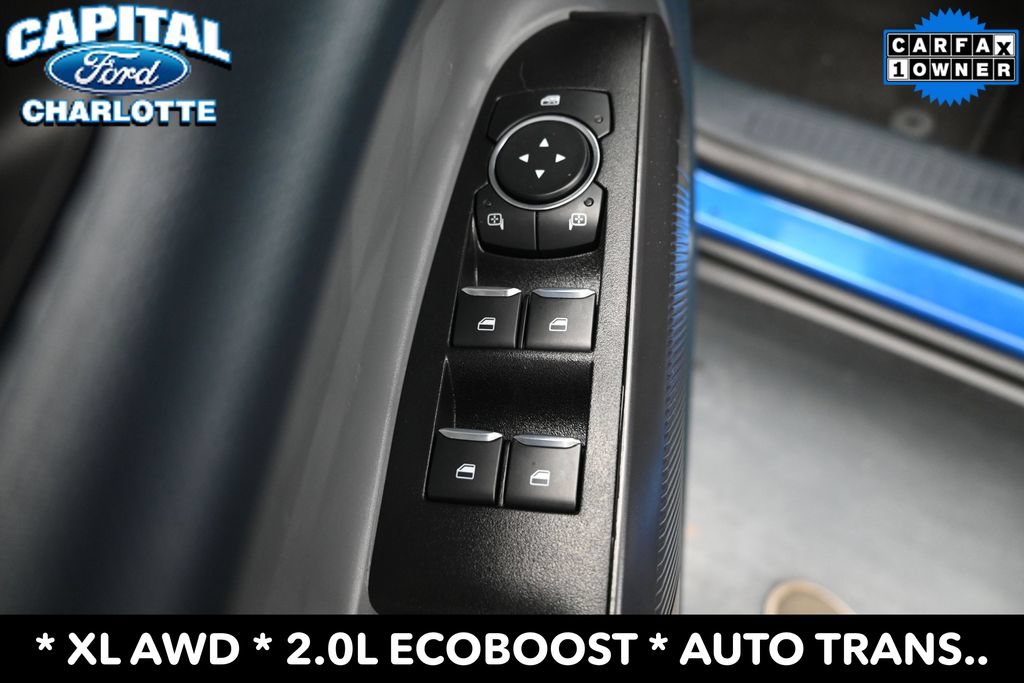 Used 2025 Ford Maverick XL w/ Equipment Group 102A AWD/4WD image 12